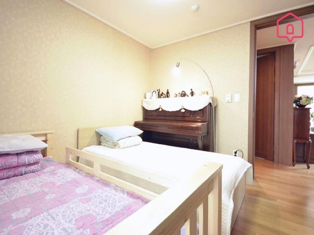 Janganhills Homestay Seoul Exterior foto