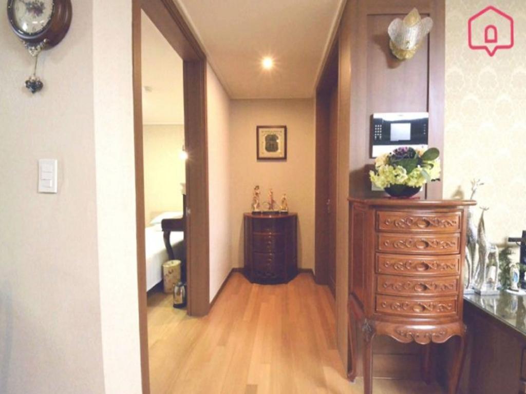 Janganhills Homestay Seoul Exterior foto