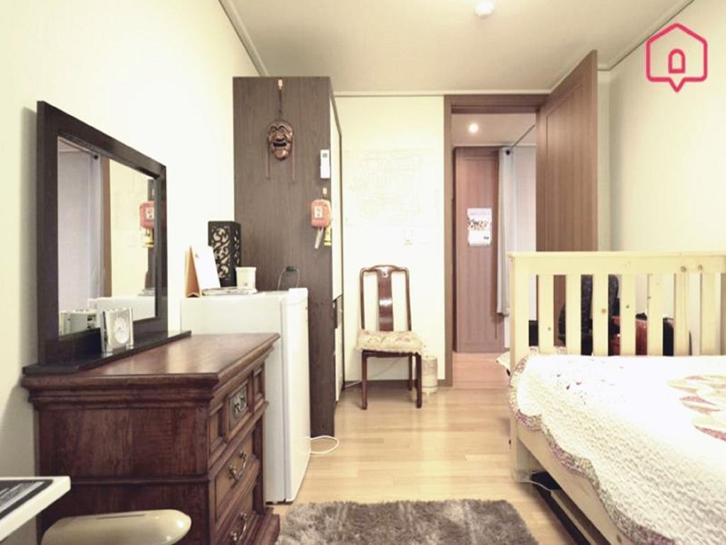 Janganhills Homestay Seoul Exterior foto