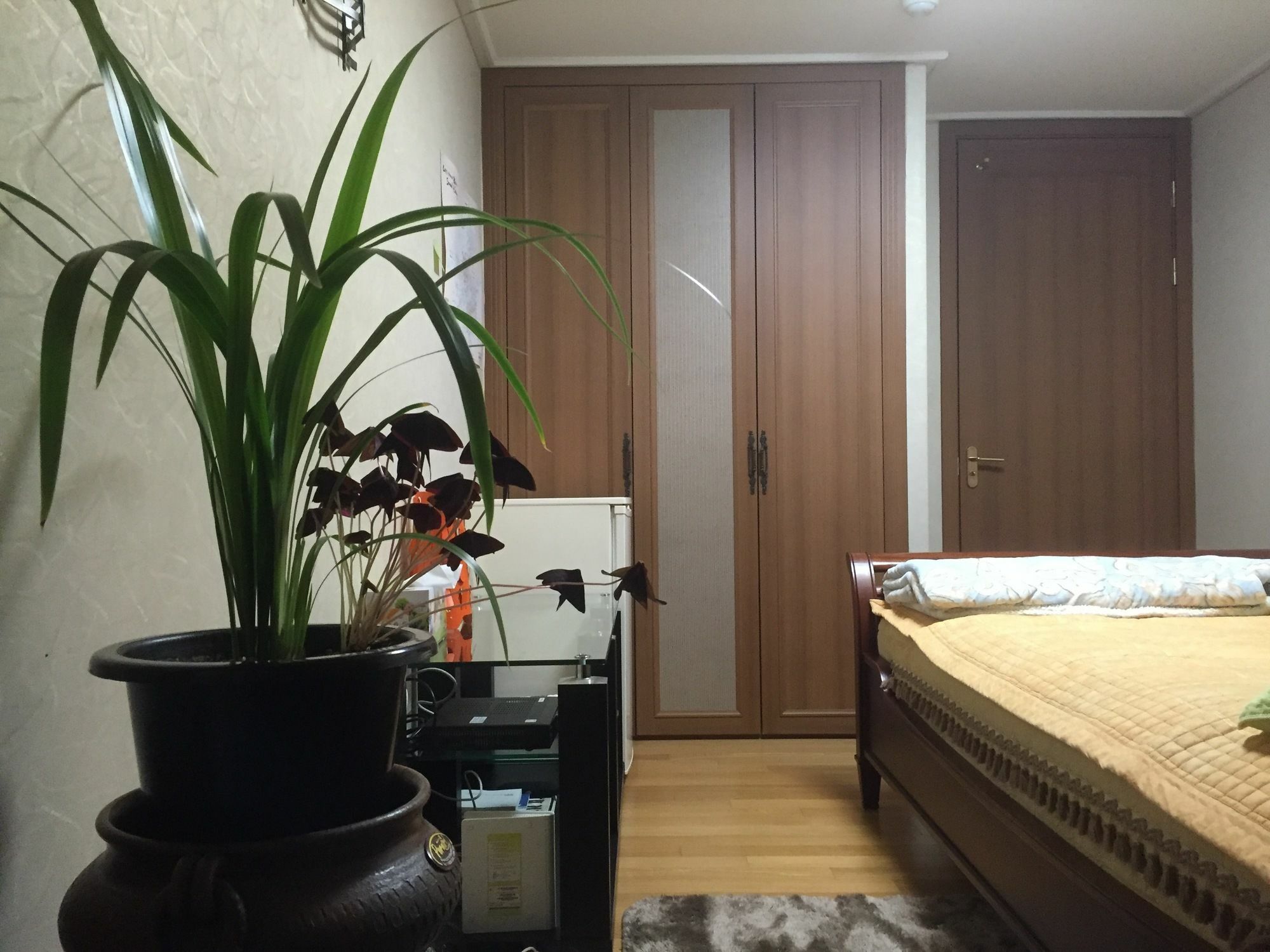 Janganhills Homestay Seoul Exterior foto